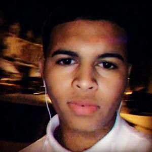 Meet your Posher, Erick